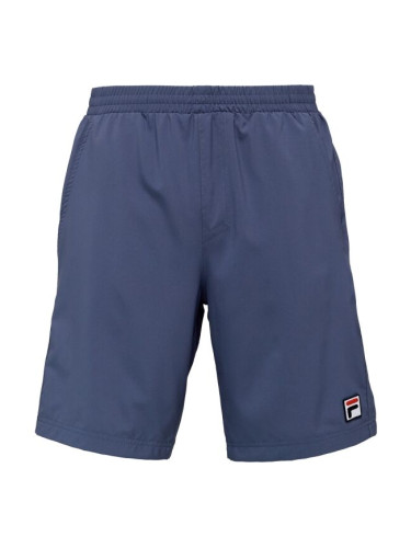 Fila SANTANA Мъжки къси панталонки, тъмносиво, размер