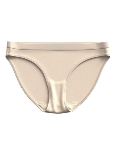 Smartwool W EVERYDAY MERINO BIKINI BOXED Дамско бельо, бежово, размер