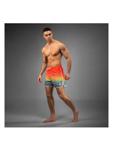 Venum OCTANE Мъжки шорти, червено, размер