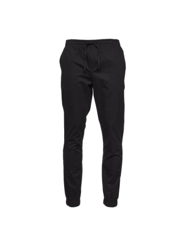 Reaper PANARO Мъжки панталони, черно, размер