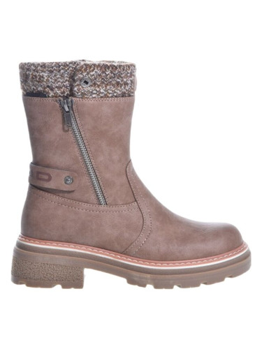 Head TIANE Дамски зимни обувки, кафяво, размер