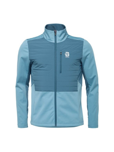 Daehlie JACKET EVOLVE Мъжко спортно яке, синьо, размер