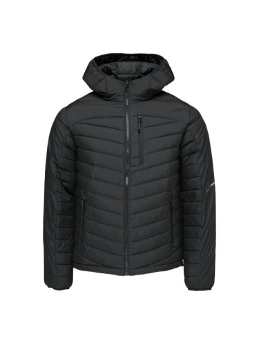 Northfinder LEOPOLD Мъжко яке, черно, размер