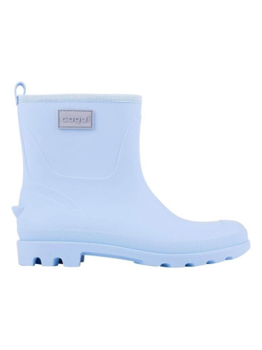 Coqui TOWNIE Дамски гумени боти, светлосиньо, размер