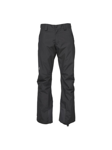 Helly Hansen BLIZZARD INSULATED PANT Мъжки ски панталони, черно, размер XXL