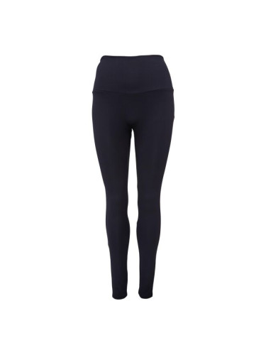 GOLDBEE PUSH-UP PRO Дамски клин, черно, размер