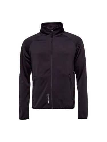 Northfinder GIOTTO Мъжки суитшърт, черно, размер