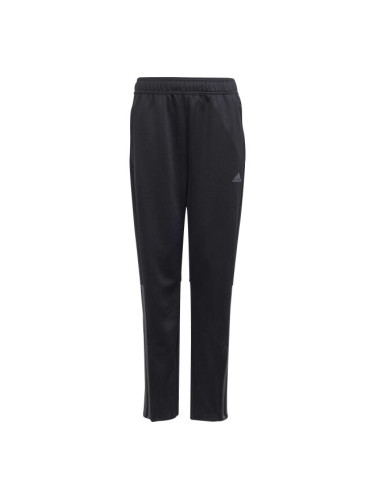 adidas J SERE PT Детски панталони, черно, размер