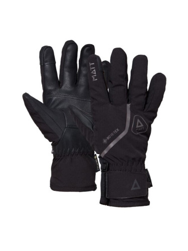 Matt PRIMATT GTX WOMAN GLOVES Дамски ръкавици за ски, черно, размер