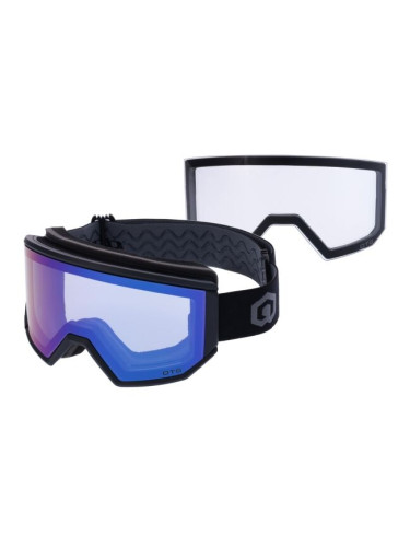 Arcore ZEN Скиорски очила, черно, размер