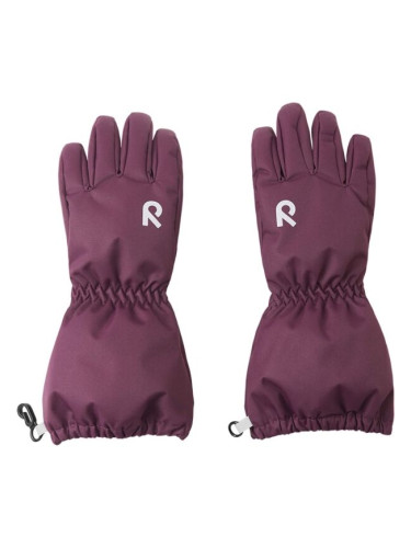 REIMA ENNEN Детски зимни ръкавици, лилаво, размер