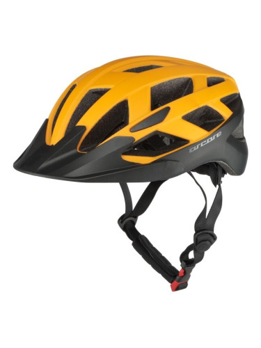 Arcore CONTRA Велосипедна каска, черно, размер (59 - 61)