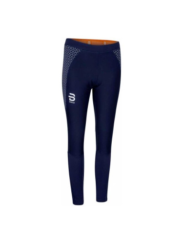 Daehlie TIGHTS MORA FOR WOMEN Дамски спортни панталони, тъмносин, размер