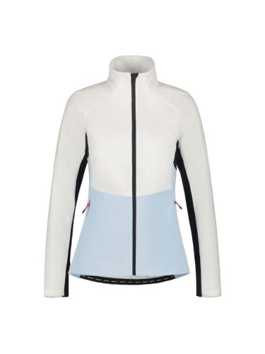 Rukka TALIOJA Дамско софтшел яке, бяло, размер