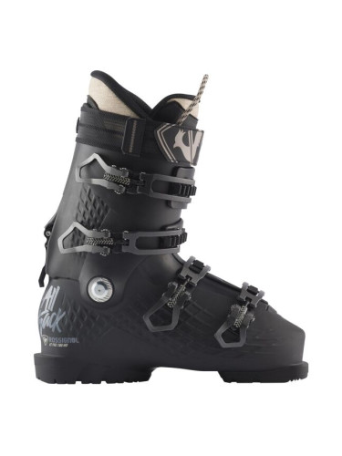 Rossignol ALLTRACK PRO 100 MV Мъжки ски обувки, черно, размер