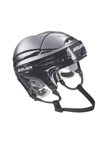 Bauer 5100 Каска за хокей, черно, размер