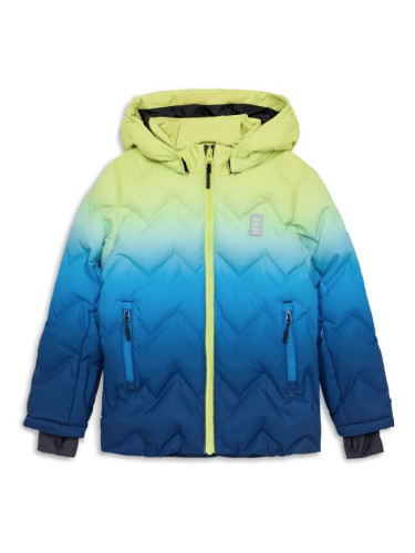 LEGO® kidswear LWJESTED 709 Детско ски яке, синьо, размер