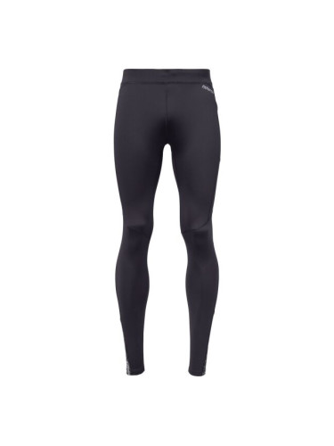 Fitforce RAPIOS Мъжки клин за бягане, черно, размер XXL