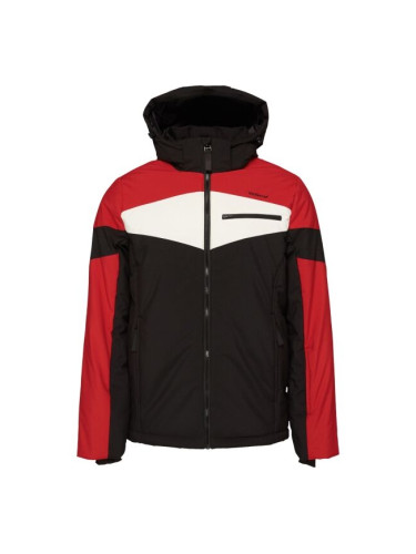 Willard STICK Мъжко ски яке, черно, размер XXL