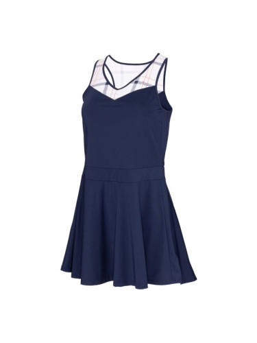 Fila FRITZA Дамска рокля, тъмносин, размер