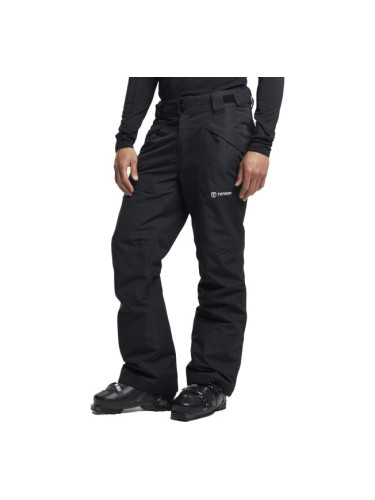 TENSON NISEKO SKI PANTS MEN Мъжки ски панталони, черно, размер XXXL