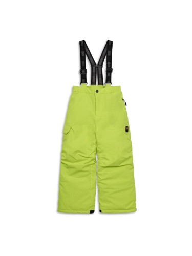 LEGO® kidswear LWPAYTON 701 Детски ски панталони, жълто, размер
