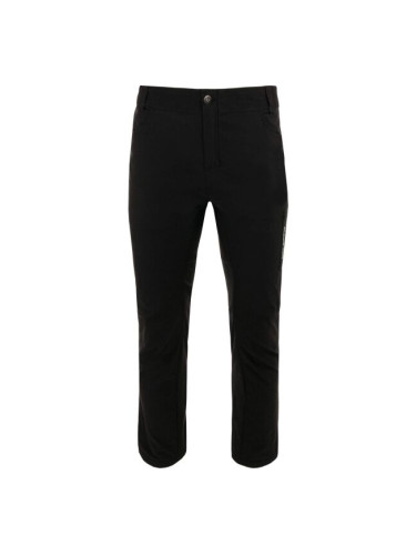 ALPINE PRO SEDOF Мъжки аутдор панталони, черно, размер