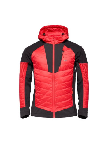 TRIMM MAROL Мъжко туристическо яке, червено, размер