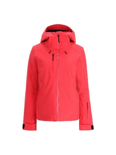 Spyder TEMERITY Дамско скиорско яке, розово, размер