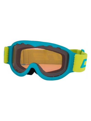 Arcore JUNO Младежки скиорски очила, синьо, размер