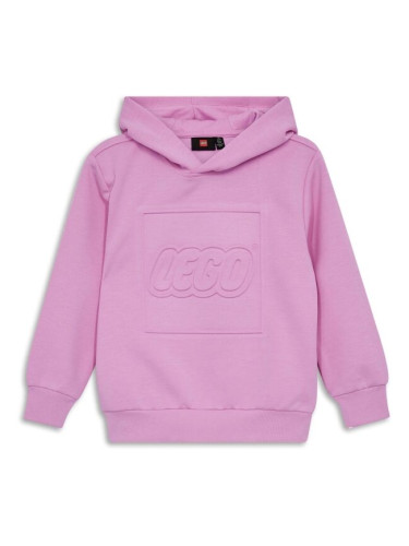 LEGO® kidswear LWSKY 600 Суитшърт за момичета, розово, размер