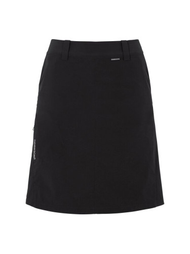 DIDRIKSONS LIV Дамска пола, черно, размер