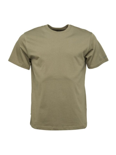 BUSHMAN PRIME Мъжка тениска, khaki, размер