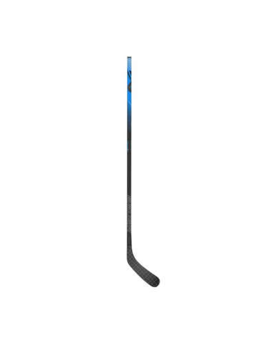Bauer NEXUS 3N GRIP STICK INT 65 Детски стик за хокей, черно, размер