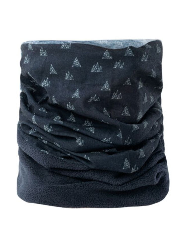 Hi-Tec RINE Многофункционален шал, тъмносин, размер UNI