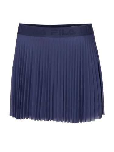 Fila ISLA Пола за тенис, тъмносин, размер