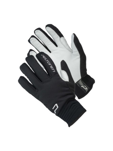 REX THERMO PLUS Ръкавици за ски бягане, черно, размер XXL