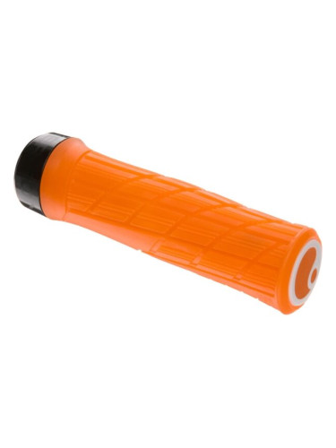 Ergon GE1 EVO FACTORY MTB ръкохватки, оранжево, размер