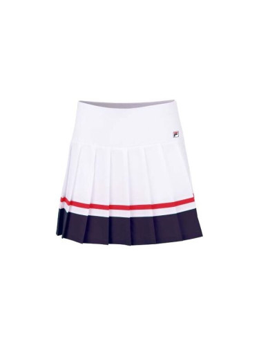 Fila SABINE Дамска пола, бяло, размер