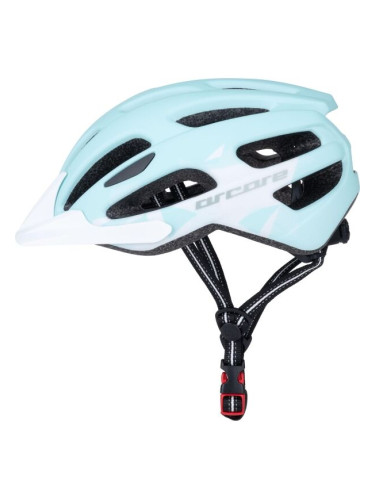 Arcore BENT Каска за колоездене, светло-зелено, размер (59 - 61)