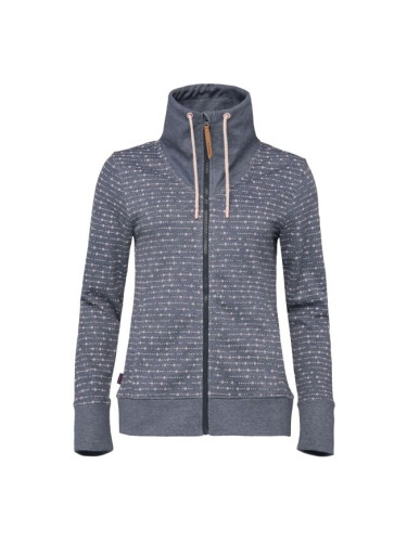 LOAP ECISA Дамски суитшърт, тъмносин, размер