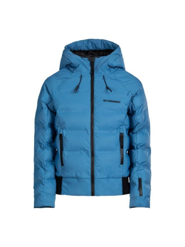 FUNDANGO ZINA PADDED JACKET Дамско ски яке, синьо, размер