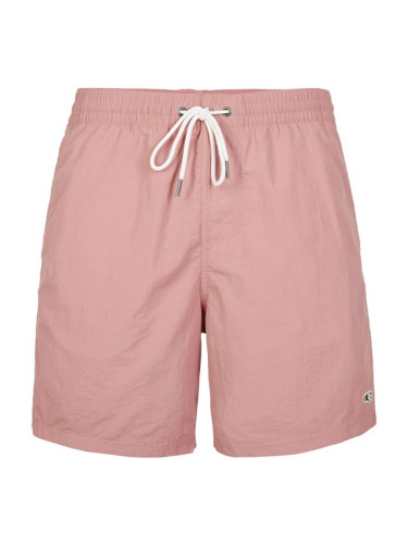 O'Neill PM VERT SHORTS Мъжки бански - шорти, розово, размер