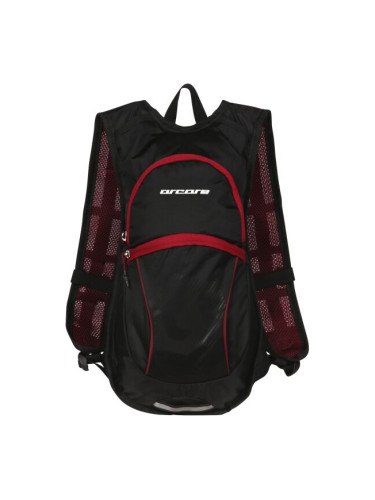 Arcore EXPLORER Раница за велосипед, черно, размер