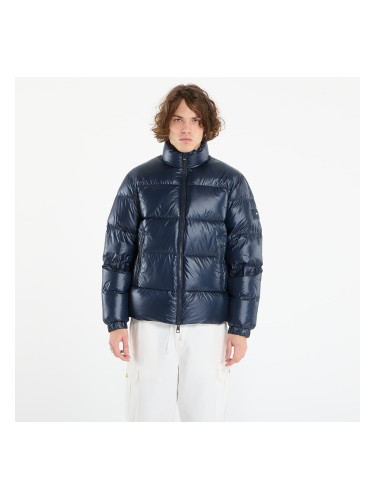 Яке Tommy Hilfiger Shiny Down Stand Puffer Dark Night Navy M