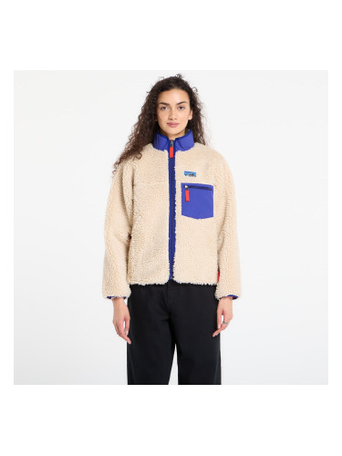 Яке Patagonia W's Classic Retro-X Jacket Dark Natural L