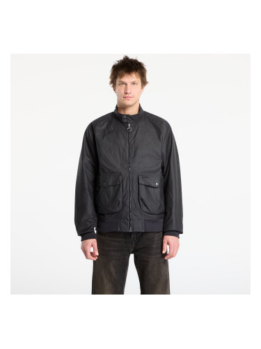 Яке Barbour Modern Royston Wax Jacket Black M