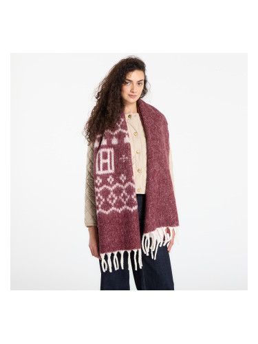 Шал Tommy Hilfiger Fair Isle Scarf Calico Universal