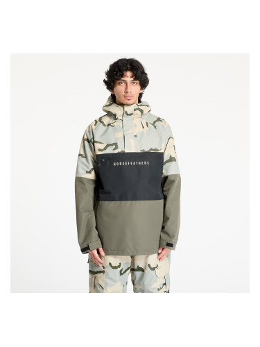 Яке Horsefeathers Donnie Jacket Desert Camo M