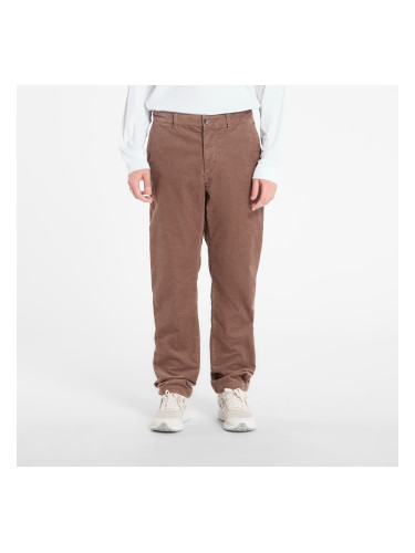 Панталони Tommy Hilfiger Denton Pd Corduroy Pants Dark Beige Cord W33/L32